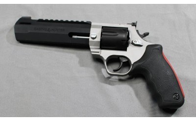 Taurus~ Raging Hunter~ .44 mag - Image 2 of 3