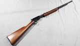 Winchester~ 62A~ .22 S, L, LR - 1 of 12