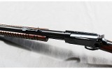 Winchester~ 62A~ .22 S, L, LR - 12 of 12