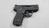 Smith&Wesson~ Shield Plus~ 9mm - 1 of 2