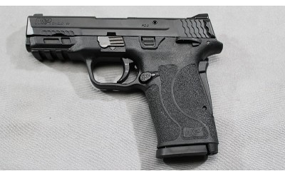 Smith&Wesson~ Shield EZ~ 9mm - Image 2 of 2