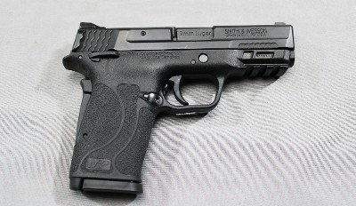 Smith&Wesson~ Shield EZ~ 9mm - Image 1 of 2