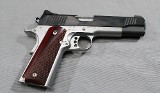 Kimber~ Custom II~ .45 acp - 1 of 2