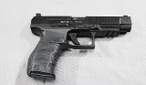 Walther~ PPQ~ 9mm - 1 of 2