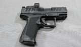 Walther~ PDP~ 9mm - 1 of 2