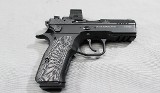 CZ~ Shadow 2 Carry~ 9mm - 1 of 2