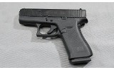 Glock~ 43X~ 9mm - 2 of 2