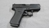 Glock~ 43X~ 9mm - 1 of 2