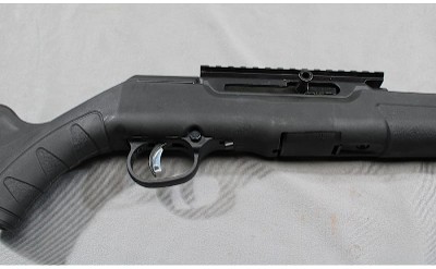 Savage~ A22~ .22LR - Image 4 of 12