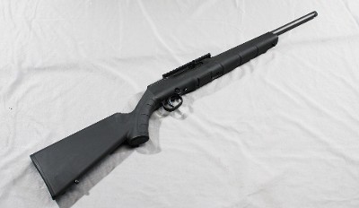 Savage~ A22~ .22LR - Image 1 of 12