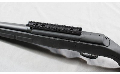 Savage~ A22~ .22LR - Image 12 of 12