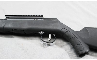 Savage~ A22~ .22LR - Image 10 of 12