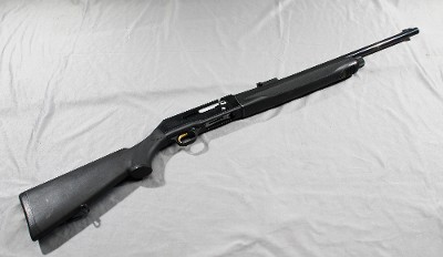 Beretta~ 390 Silver Mallard~ 12ga - Image 1 of 12
