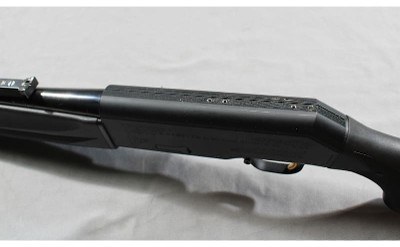 Beretta~ 390 Silver Mallard~ 12ga - Image 12 of 12