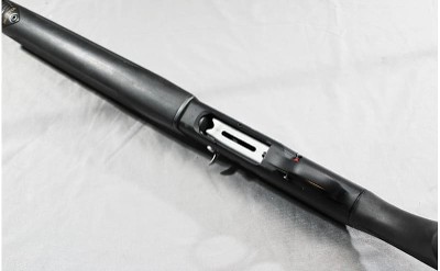 Beretta~ 390 Silver Mallard~ 12ga - Image 7 of 12