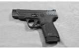 Smith&Wesson~ Shield plus PC~ 9mm - Image 2 of 2