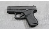Glock~ 42~ .380 - 2 of 2