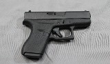 Glock~ 42~ .380 - 1 of 2