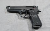 Beretta~ 92FS~ 9mm - 2 of 2