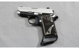 Sig Sauer~ P238~ .380 acp - Image 2 of 2