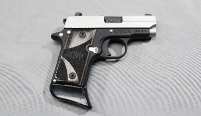 Sig Sauer~ P238~ .380 acp - Image 1 of 2