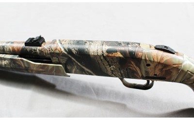Mossberg~ 500~ 20ga - Image 12 of 12