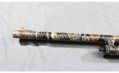 Mossberg~ 500~ 20ga - Image 8 of 12