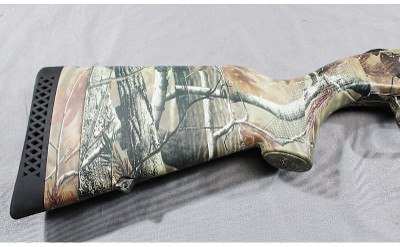 Mossberg~ 500~ 20ga - Image 3 of 12