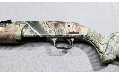 Mossberg~ 500~ 20ga - Image 10 of 12