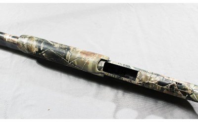 Mossberg~ 500~ 20ga - Image 7 of 12