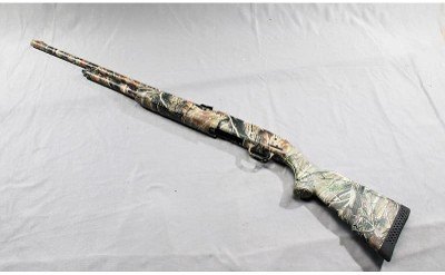 Mossberg~ 500~ 20ga - Image 2 of 12