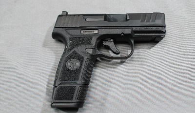 FN~ Reflex~ 9mm - Image 1 of 2