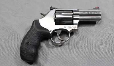 Smith&Wesson~ 686-6~ .357 mag - Image 1 of 1