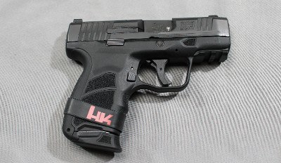 HK~ CC9~ 9mm - Image 1 of 2