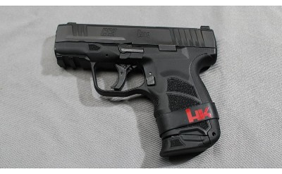 HK~ CC9~ 9mm - Image 2 of 2
