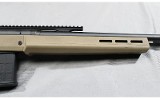 Savage~ 110~ .308 win - 5 of 12