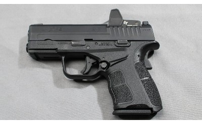 Springfield Armory~ XDs-9~ 9mm - Image 2 of 2