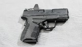 Springfield Armory~ XDs-9~ 9mm - Image 1 of 2