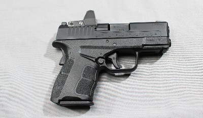 Springfield Armory~ XDs-9~ 9mm - Image 1 of 2