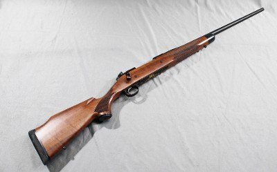 Montana Rifle Company~1999~ .300 win - Image 1 of 12