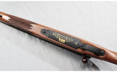 Montana Rifle Company~1999~ .300 win - Image 7 of 12