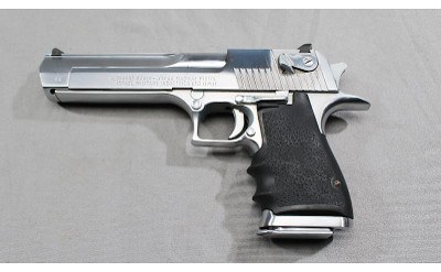 Magum Research~ Desert Eagle~ .41/.44 - Image 2 of 2