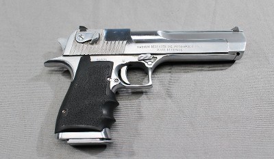 Magum Research~ Desert Eagle~ .41/.44 - Image 1 of 2