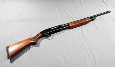Mossberg~ 500C~ 20ga - Image 1 of 12