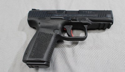 Canik~ TP9 SF Elite~ 9mm - Image 1 of 2
