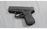 Glock~ 43~ 9mm - Image 2 of 2