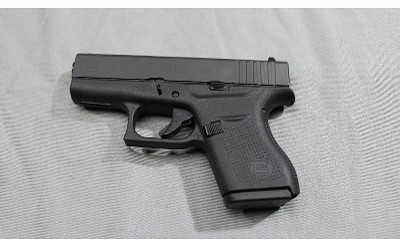 Glock~ 43~ 9mm - Image 2 of 2