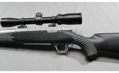 Browning~ A-Bolt~ .338 win - Image 10 of 12