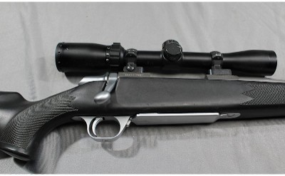 Browning~ A-Bolt~ .338 win - Image 4 of 12