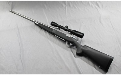 Browning~ A-Bolt~ .338 win - Image 2 of 12